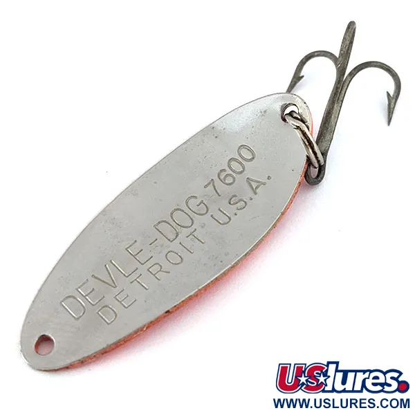 Dardevle Devle-Dog 7600