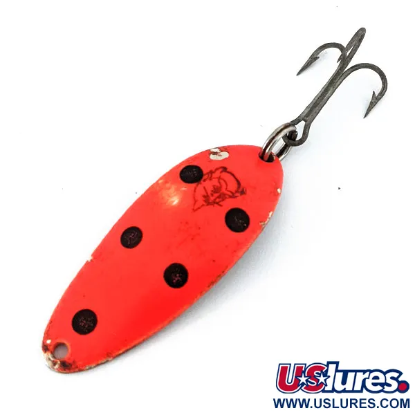 Dardevle Devle-Dog 7600