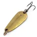 Aeroplane Spinner Aero, латунь, 9 г, блесна коливалка (колебалка) #15042