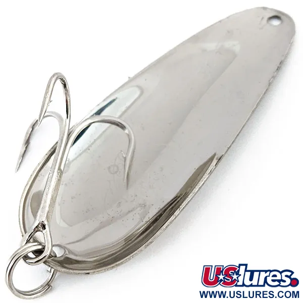 Nebco ​Aqua Spoon, , 17 г, блесна коливалка (колебалка) #15045