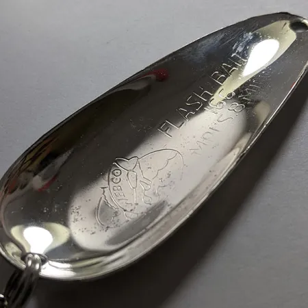 Nebco ​Aqua Spoon, 17 г, блесна коливалка (колебалка) #15045
