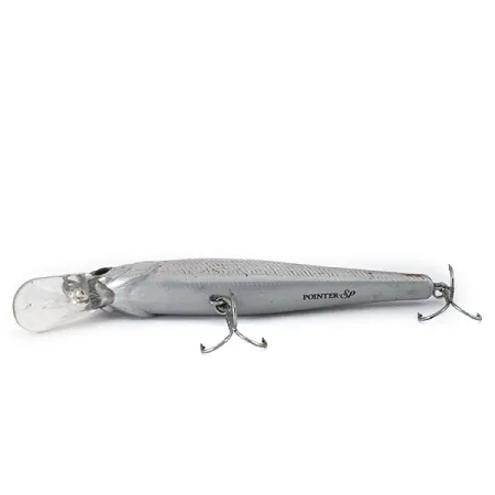 Lucky Craft Pointer 100, 18 г, воблер #15047