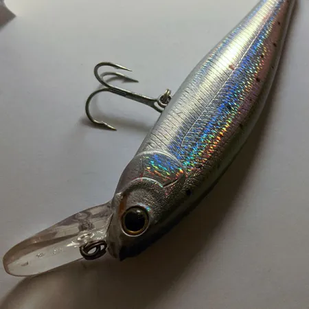 Lucky Craft Pointer 100, 18 г, воблер #15047