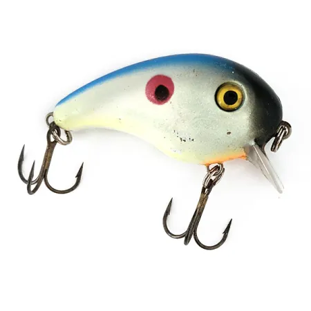 Strike King KVD 1.5 Hard Knock square bill