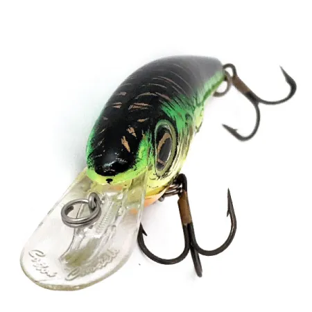 Cotton Cordell Grappler Shad Deep Diver, 12 г, воблер #15051