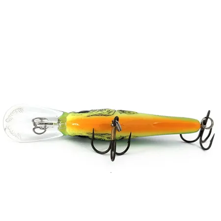 Cotton Cordell Grappler Shad Deep Diver, 12 г, воблер #15051