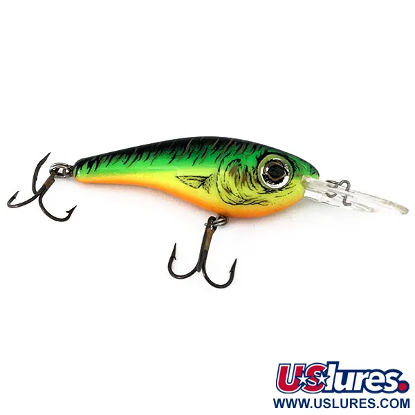  Cotton Cordell Grappler Shad Deep Diver, , 12 г, воблер #15051