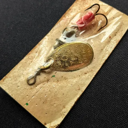 Mepps Aglia 0 1970-х