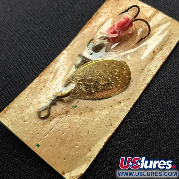 Mepps Aglia 0 1970-х