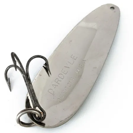 Eppinger Dardevle, Frog, 28 г, блесна коливалка (колебалка) #15066