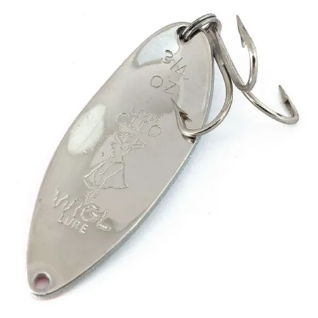 Seneca Little Cleo (Hula Girl), 21 г, блесна коливалка (колебалка) #15081