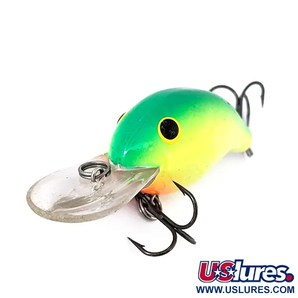 Bandit 200 UV (світиться в ультрафіолеті), 8,5 г, воблер #15086