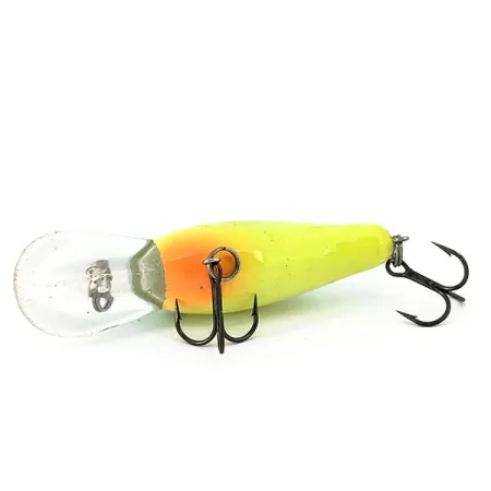 Bandit 200 UV (світиться в ультрафіолеті), 8,5 г, воблер #15086