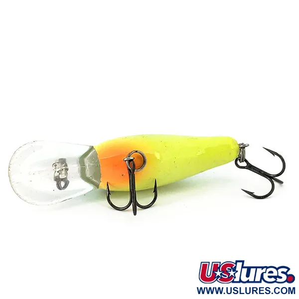 Bandit 200 UV (світиться в ультрафіолеті), 8,5 г, воблер #15086