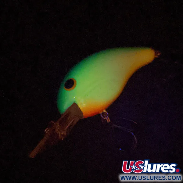 Bandit 200 UV (світиться в ультрафіолеті)