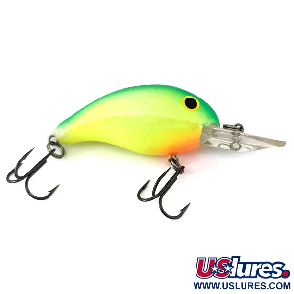 Bandit 200 UV (світиться в ультрафіолеті)