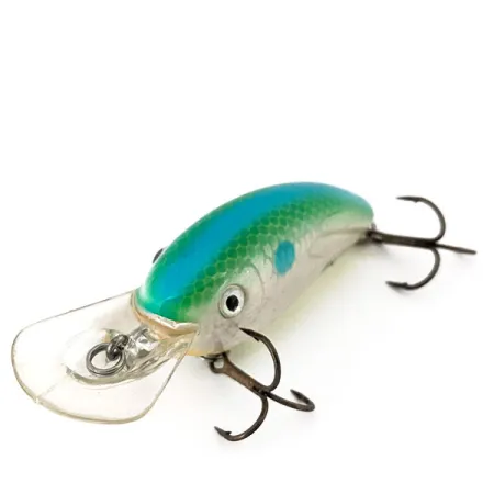 Bomber Bill Dance Signature Series Fat Free Guppy, 10 г, воблер #15088
