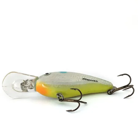 Bomber Bill Dance Signature Series Fat Free Guppy, 10 г, воблер #15088