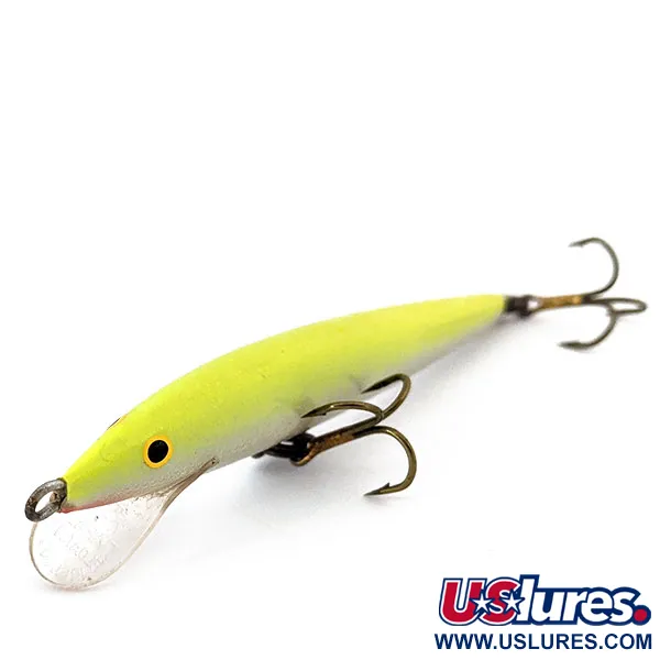 Rapala Original Floater F9, 4 г, воблер #15089