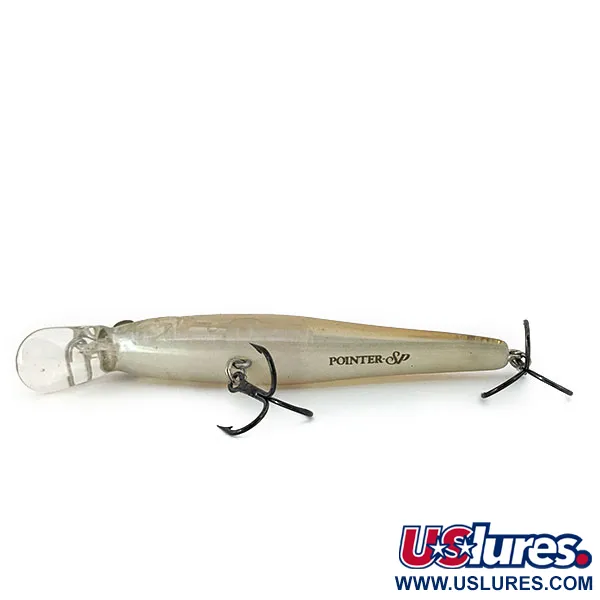 Lucky Craft Pointer 78, 9,2 г, воблер #15090