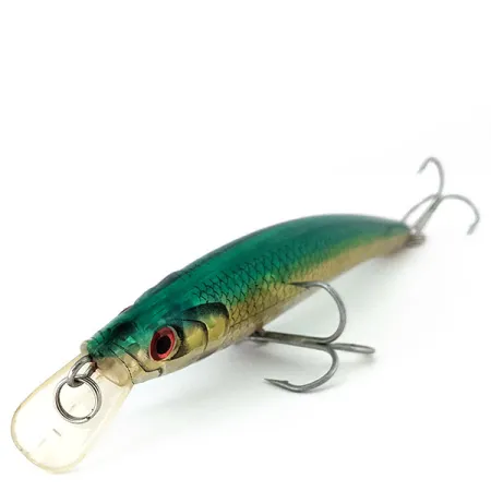 Yo-Zuri/Duel Yo-Zuri Arc Minnow, 21 г, воблер #15091