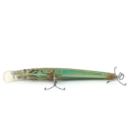 Yo-Zuri/Duel Yo-Zuri Arc Minnow, 21 г, воблер #15091