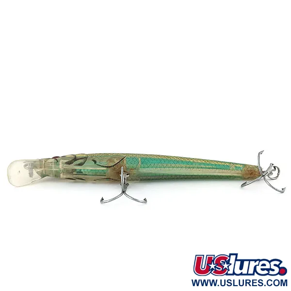 Yo-Zuri/Duel Yo-Zuri Arc Minnow, , 21 г, воблер #15091