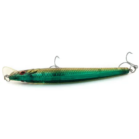 Yo-Zuri/Duel Yo-Zuri Arc Minnow, 21 г, воблер #15091