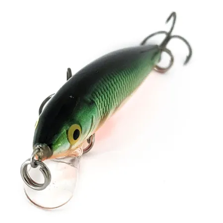 Rapala Husky Jerk 8, 6 г, воблер #15094