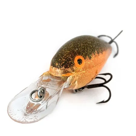 Rebel Deep Crank R, 10,5 г, воблер #15095