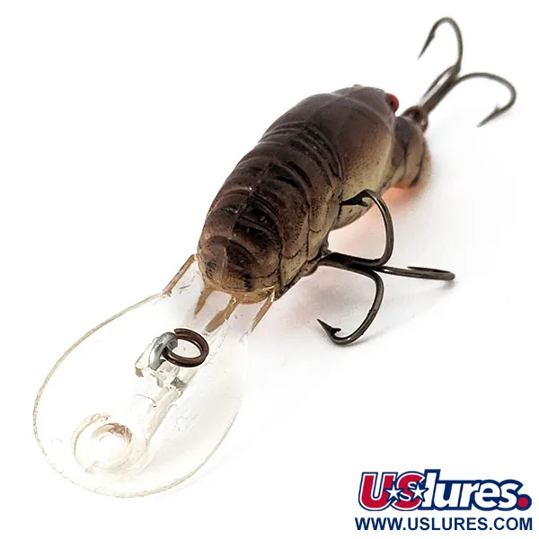 Rebel Crawfish, Crawfish, 9 г, воблер #15096