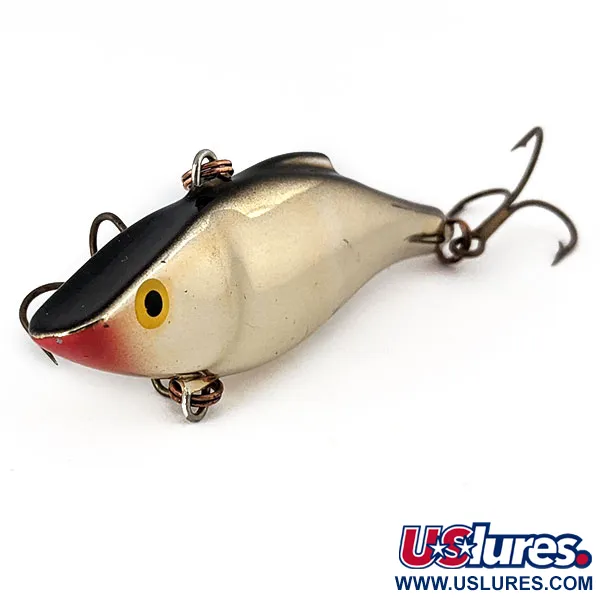 Rapala Rattl'n Rap 07, 16 г, воблер #15097