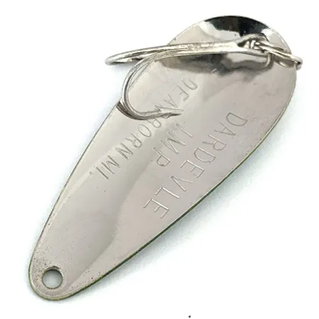 Eppinger Dardevle Imp, Frog, 11 г, блесна коливалка (колебалка) #15106