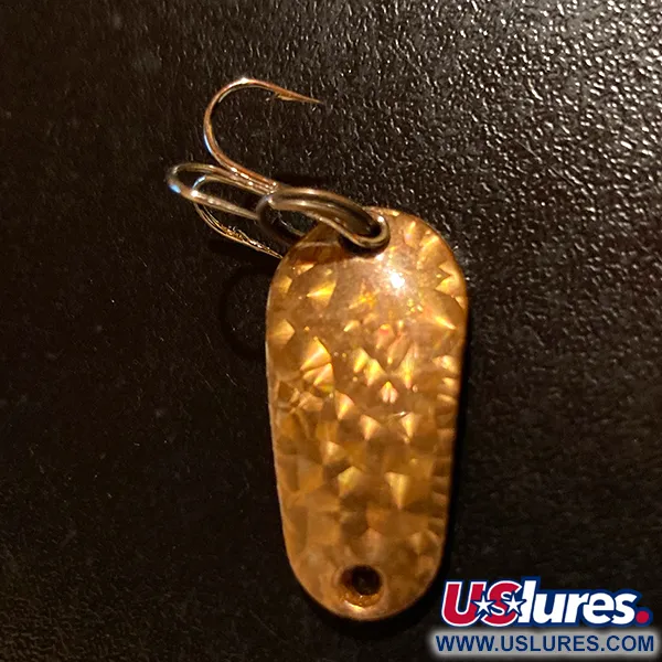 Luhr Jensen Luhr’s wobbler Crystal