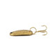  Luhr Jensen Luhr's wobbler, золото, 6 г, блесна коливалка (колебалка) #18934