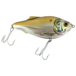 Live Target Menhaden twitchbait