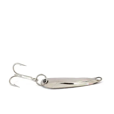 Luhr Jensen Hot Shot W, срібло, 1,3 г, блесна коливалка (колебалка) #18365