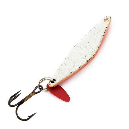 Bay de Noc Do-Jigger UV (світиться в ультрафіолеті), 5 г, блесна коливалка (колебалка) #15154