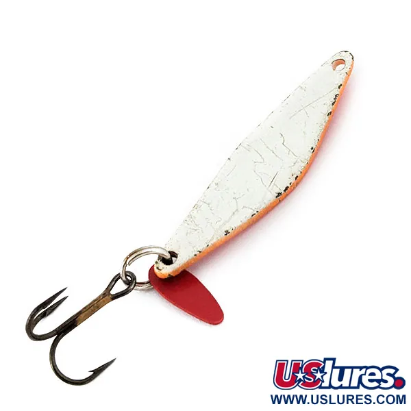  Bay de Noc Do-Jigger UV (світиться в ультрафіолеті), , 5 г, блесна коливалка (колебалка) #15154