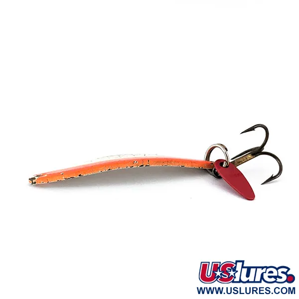  Bay de Noc Do-Jigger UV (світиться в ультрафіолеті), , 5 г, блесна коливалка (колебалка) #15154