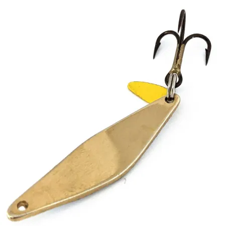 Bay de Noc Do-Jigger, Moon Jelly, 5 г, блесна коливалка (колебалка) #15155