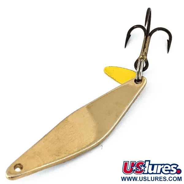  Bay de Noc Do-Jigger, Moon Jelly, 5 г, блесна коливалка (колебалка) #15155