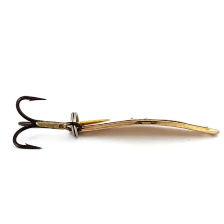 Bay de Noc Do-Jigger, Moon Jelly, 5 г, блесна коливалка (колебалка) #15155