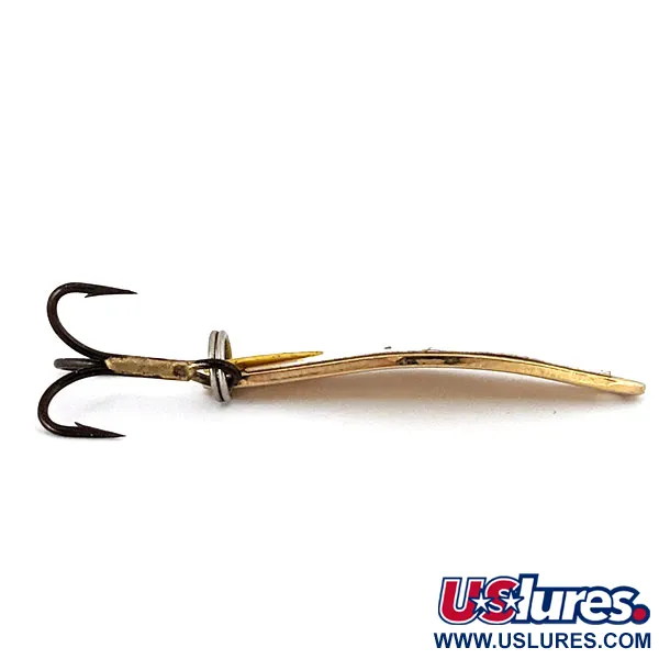  Bay de Noc Do-Jigger, Moon Jelly, 5 г, блесна коливалка (колебалка) #15155