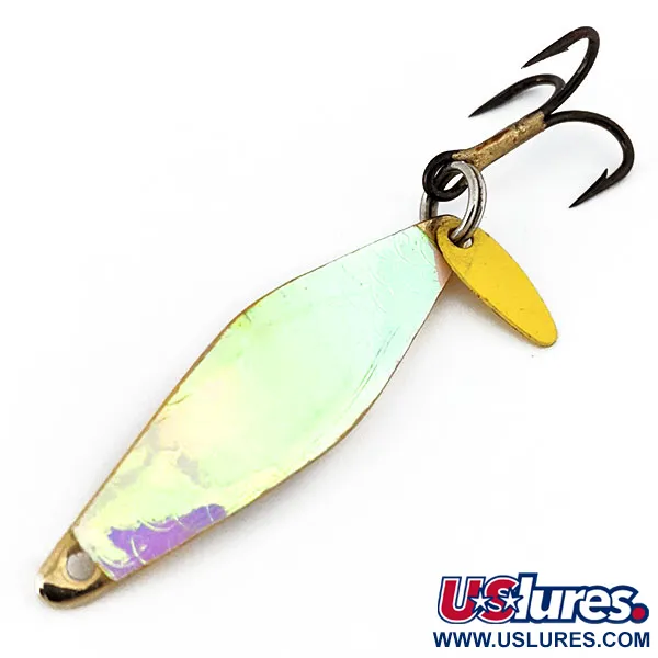  Bay de Noc Do-Jigger, Moon Jelly, 5 г, блесна коливалка (колебалка) #15155