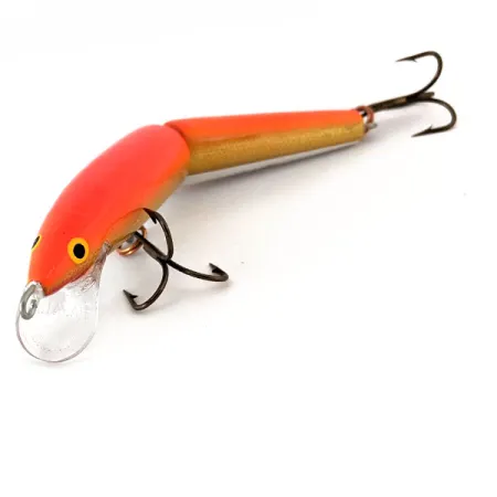 Rapala Jointed J -11, 9 г, воблер #15159