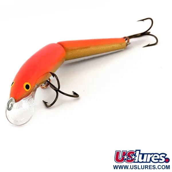 Rapala Jointed J -11, 9 г, воблер #15159