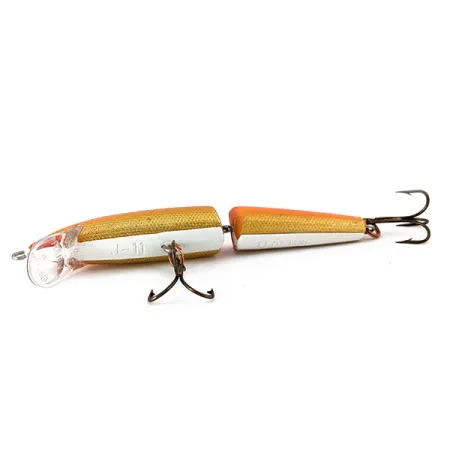 Rapala Jointed J -11, 9 г, воблер #15159