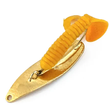 Mepps Timber Doodle 1, 12 г, блесна коливалка (колебалка) #15164