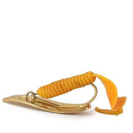 Mepps Timber Doodle 1, 12 г, блесна коливалка (колебалка) #15164